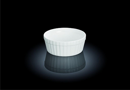 Салатник 9см 135мл штабелируемый Wilmax (Китай)