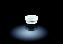 Салатник d =90 мм. 170 мл. штабелир. Wilmax /12/144/