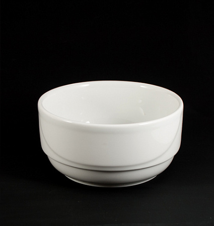 Салатник d=117 мм. 380 мл. 2 СОРТ /12/