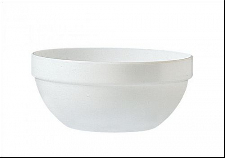 Салатник d=170 мм. 800 мл. Ресторан /6/36/