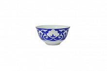 Салатник d=200 мм. 600 мл. деколь Восточная