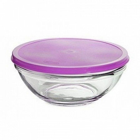 Салатник 20см 1,73л Шеф Турция