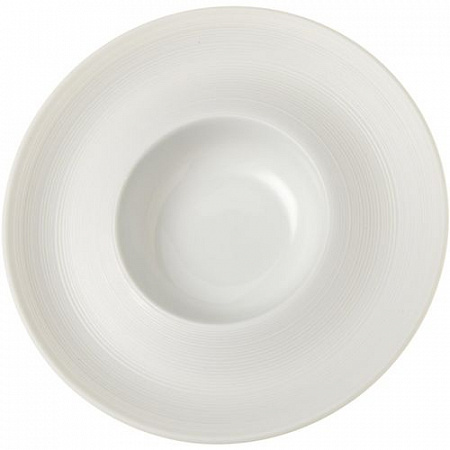 Салатник 20см Омега 00117 Графити