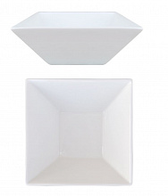 Салатник квадр. 150*150*70 мм. 650 мл. Джульет /6/