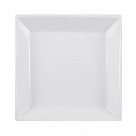 Салатник 20 на 20*5 сантиметров 950 миллилитров Джульет22205