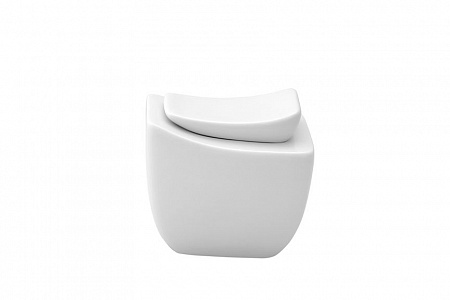 Сахарница 270 миллилитров Rectanglе 66027