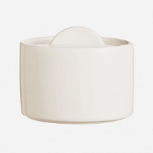 Сахарница 250 мл. h=8, l=9 см Даринг /4/