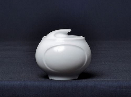 Сахарница 300 мл. б/ручек "Восточный" /6/