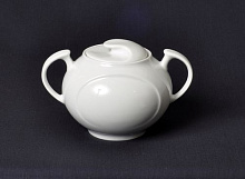 Сахарница 300 мл. с ручками "Восточный" /6/