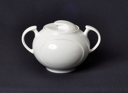 Сахарница 300 мл. с ручками "Восточный" /6/