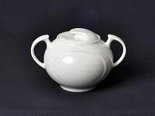 Сахарница 600 мл. с ручками "Восточный" /6/