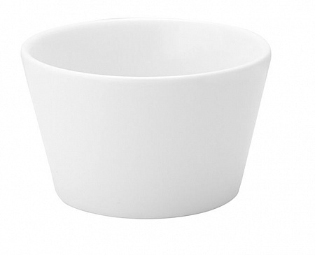 Салатник 10 сантиметров 150 миллилитров конический Прайм 22010