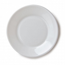 Тарелка d=155 мм. пирожк. Ресторан /6/24/