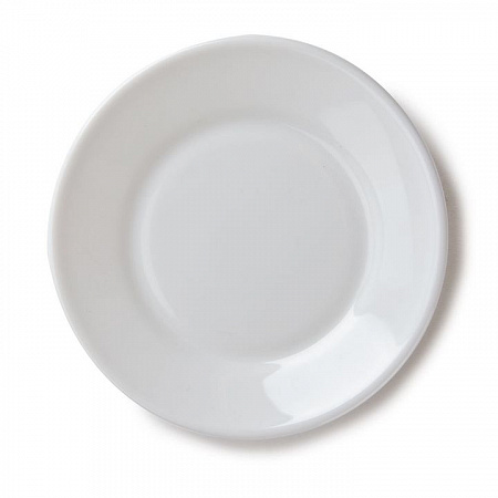 Тарелка d=155 мм. пирожк. Ресторан /6/24/