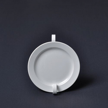 Тарелка d=175 мм. мелкая /6/