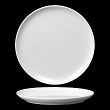 Тарелка d=180 мм. без полей SEILER /6/