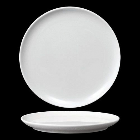 Тарелка d=180 мм. без полей SEILER /6/