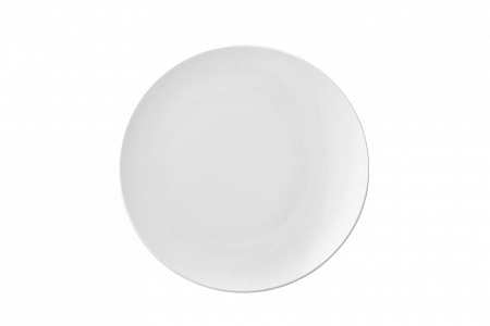 Тарелка 18 сантиметров без полей Коуп 11018