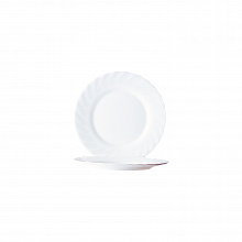 Тарелка d=195 мм. Трианон (E9559) (52108) (H4124) /6/36/