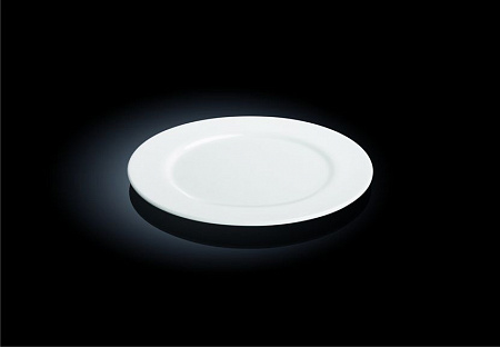 Тарелка d=200 мм. PRO Wilmax /12/48/