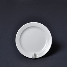 Тарелка d=200 мм. мелкая /6/