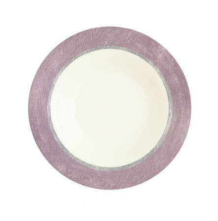 Тарелка d=205 мм. Антик Zenix /24/ Z