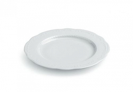 Тарелка d=220 мм. десертная В.Виена /12/ /АКЦИЯ/