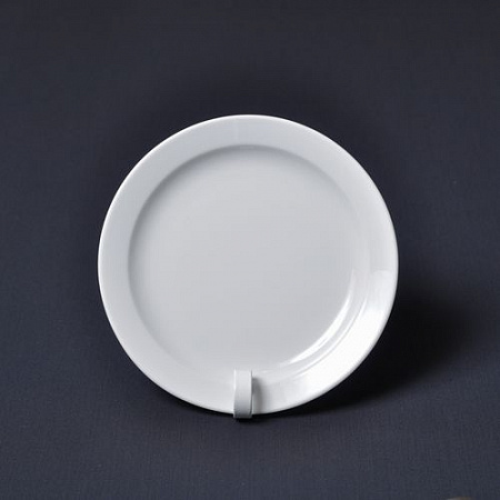 Тарелка d=220 мм. мелкая /6/