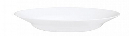 Тарелка d=225 мм. глубокая Эвридэй /6/