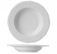 Тарелка d=230 мм. глуб. В.Виена /12/ /АКЦИЯ/