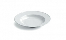 Тарелка d=230 мм. глубокая Акапулько /12/ /АКЦИЯ/