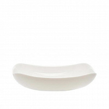 Тарелка d=230 мм. глубокая Ялта Zenix /6/