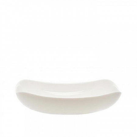 Тарелка d=230 мм. глубокая Ялта Zenix /6/