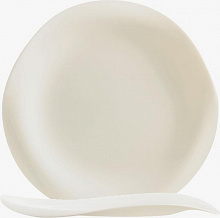 Тарелка d=230 мм. глубокая Тенденси Zenix /6/