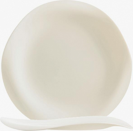 Тарелка d=230 мм. глубокая Тенденси Zenix /6/