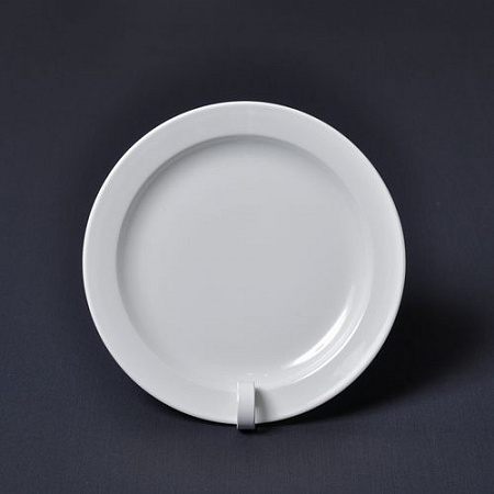 Тарелка d=240 мм. мелкая /6/