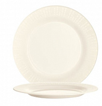 Тарелка d=255 мм. Со Шик Zenix /24/ Z