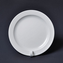 Тарелка d=265 мм. мелкая /6/