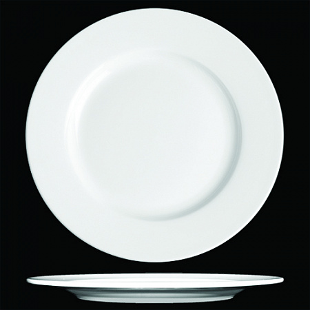 Тарелка d=270 мм. мелкая Классик SEILER /6/