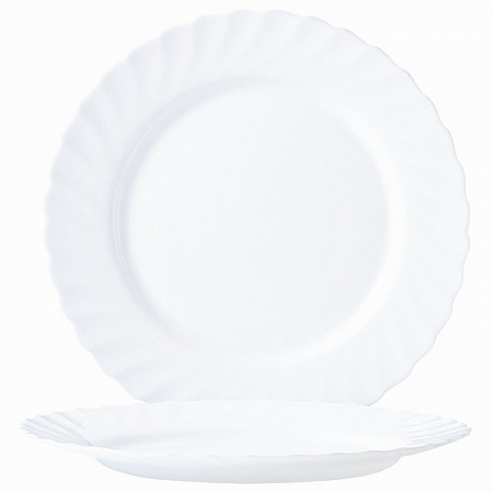 Тарелка d=270 мм. Трианон (68977) /6/36/