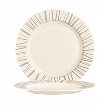 Тарелка d=275 мм. Виллоу Zenix /24/ Z