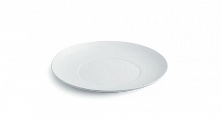 Тарелка d=280 мм. обеденная Граффити /6/