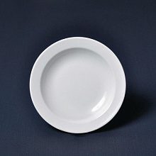 Тарелка для пасты d=300 мм. (0503300)