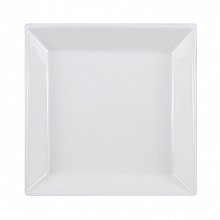 Тарелка квадратная 11 сантиметров Джульет 12011