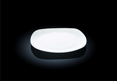 Тарелка квадратная 16,5см 991000 Wilmax (Китай)