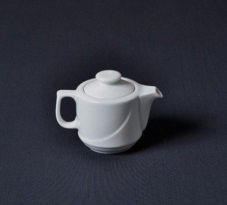 Чайник 1200 мл. заварочный "Принц" /2/