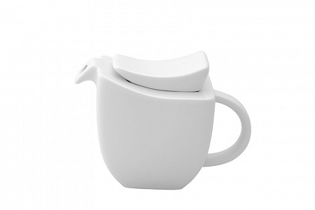 Чайник 400 мл. Rectangle /6/