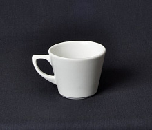 Чашка 165 мл. кофейная "Мокко" /6/ (блюдце 38165/38163)