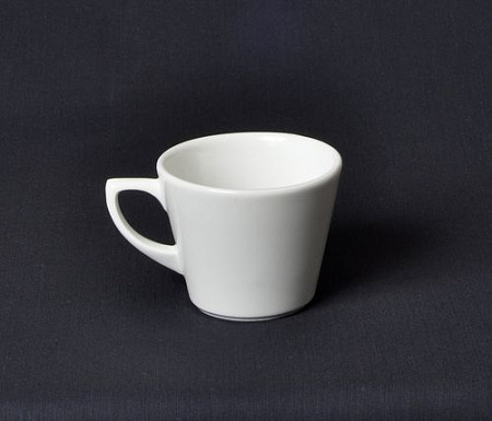 Чашка 165 мл. кофейная "Мокко" /6/ (блюдце 38165/38163)