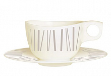 Чашка 220 мл. чайная Виллоу Zenix /24/ Z